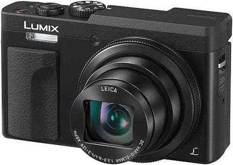 Panasonic DC-TZ90 Camera , B - CeX (UK): - Buy, Sell, Donate